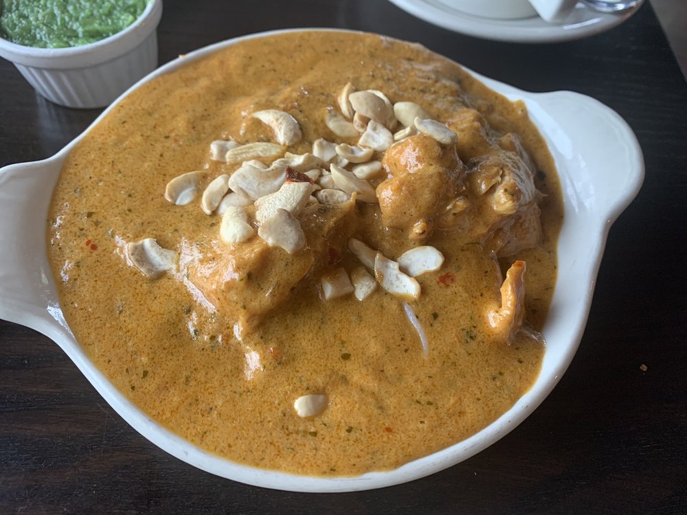 KABAB & CURRY 251 Photos & 282 Reviews 8445 Main St, Williamsville