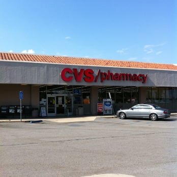 CVS Pharmacy - New store, new name.  CVS - Drugstores Near Me - La Habra, California