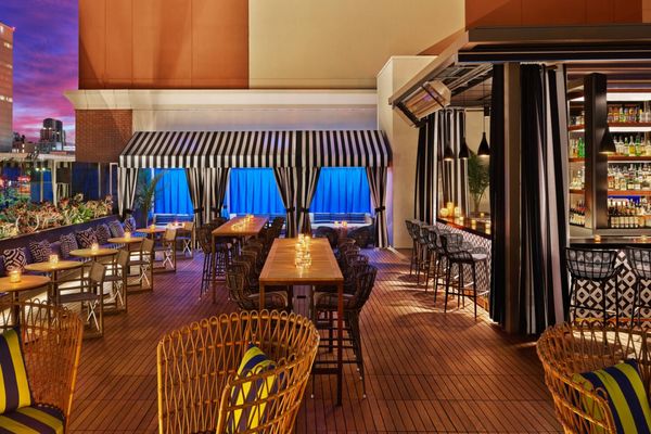 Hotel Republic San Diego, Autograph Collection by null