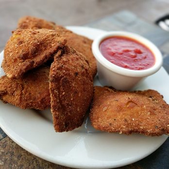 Amedeo Restaurant & Lounge - Fried Ravioli - Karaoke Near Me - Cranston, Rhode Island