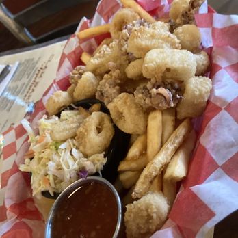 The Laughing Clam - Calamari - Seafood Near Me - Grants Pass, Oregon The Laughing Clam - Calamari - Seafood Near Me - Grants Pass, Oregon