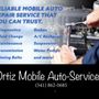 Photo of Ortiz Mobile Auto repair