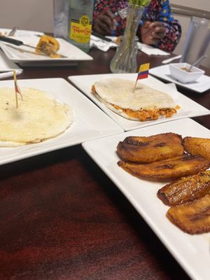 Parrilla Colombiana by null