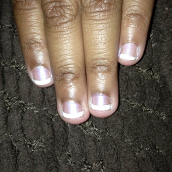 My Nails - Lil girl air brush - Nail Salons Near Me - El Sobrante, California My Nails - Lil girl air brush - Nail Salons Near Me - El Sobrante, California