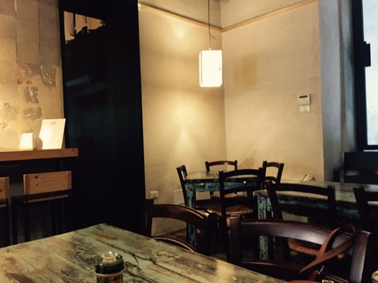 Bisso Bistrot by null