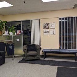 Brass Belles - Places to wait in between classes or if you are early to sign forms