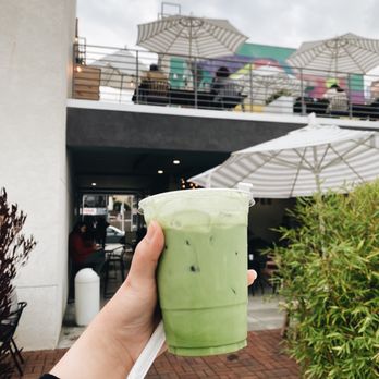 Coffee MCO - Coffee & Tea Near Me - Los Angeles, California