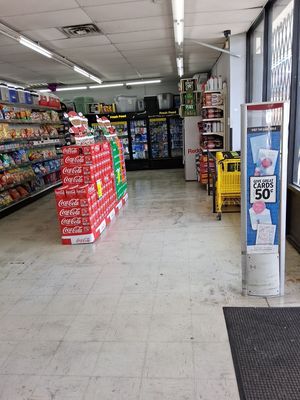 Dollar General by null