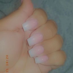 Subtle and beautiful