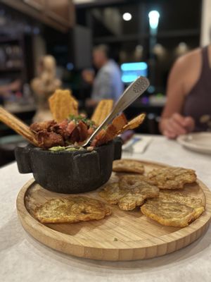 Pio Pio Restaurant by null