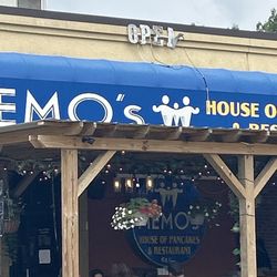 Memo's House of Pancakes
