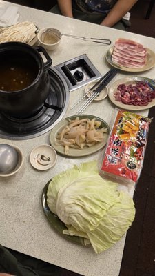 Ba Wei Ginger Duck by null