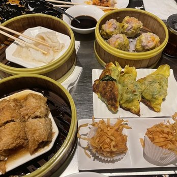 Triumph Valley - Dim Sum - Dim Sum Near Me - Renton, Washington