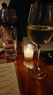 Ardesia Wine Bar by null