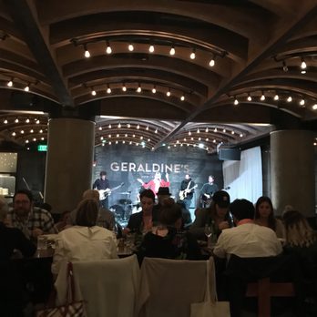 Geraldine's - New American Near Me - Austin, Texas