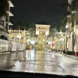 Miramar City Hall