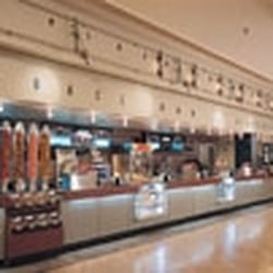 Plaza Frontenac Cinema - Taken from the website