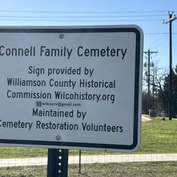 Connell Family Cemetery