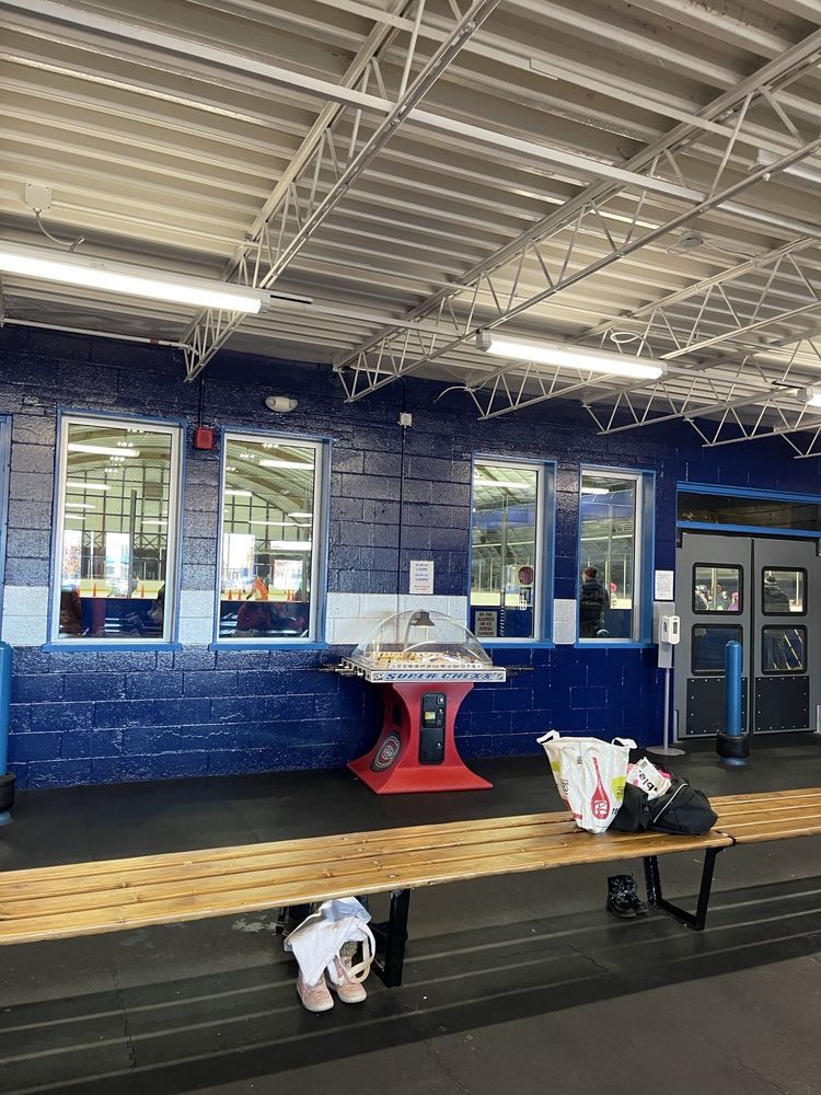 DALY MEMORIAL RINK - Updated July 2026 - 14 Reviews - 4 Nonantum Rd ...