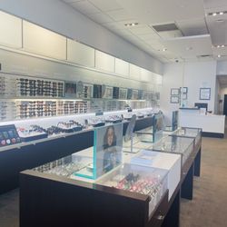 LensCrafters