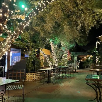 El Encanto - Outside - Mexican Near Me - Cave Creek, Arizona