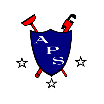 Ackerman Plumbing Services Logo