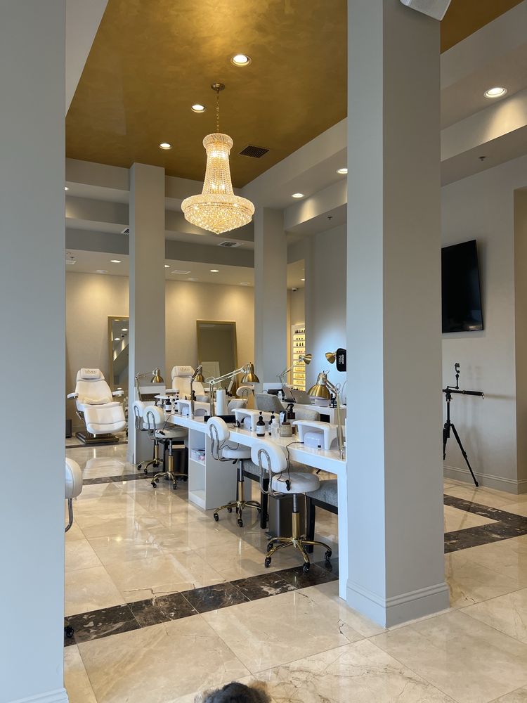 Seven House Of Nails