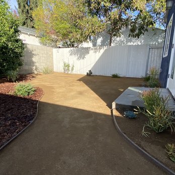 GR Landscaping - Landscaping Near Me