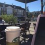 Photo of Starbucks