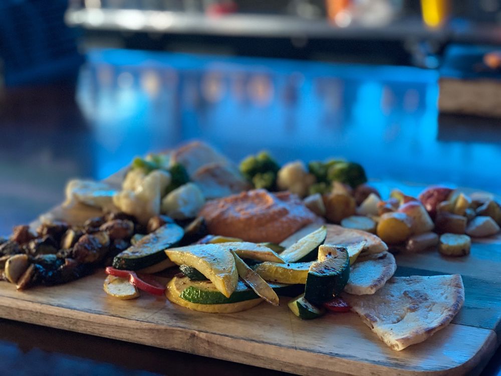 3Eleven Kitchen & Cocktails