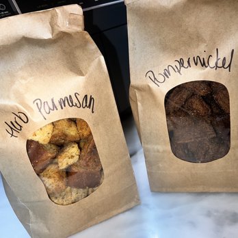 Giardino Gourmet Salads - Bought 2 bags of croutons! - Salad Near Me - Miami, Florida Giardino Gourmet Salads - Bought 2 bags of croutons! - Salad Near Me - Miami, Florida