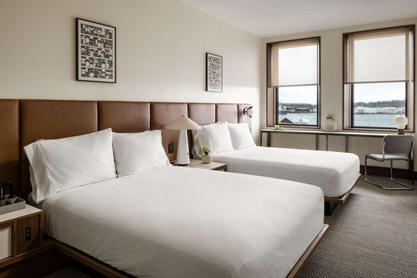 Hotel Marcel New Haven, Tapestry Collection by Hilton by null