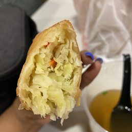 Spring Roll