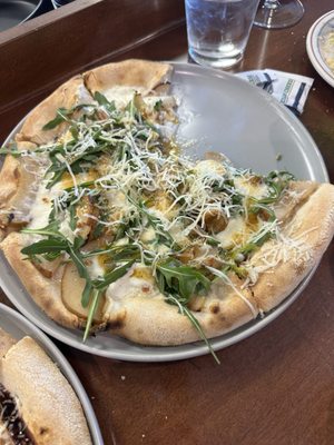 PARM by null
