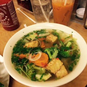 Pho Thuan Thanh - Pho w tofu - Vietnamese Near Me - Mesa, Arizona Pho Thuan Thanh - Pho w tofu - Vietnamese Near Me - Mesa, Arizona
