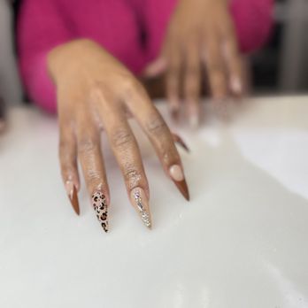 Pro Beauty Nails By Adriana - Nail Salons Near Me - Houston, Texas Pro Beauty Nails By Adriana - Nail Salons Near Me - Houston, Texas