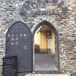 Pizzerie Vyžlovka II