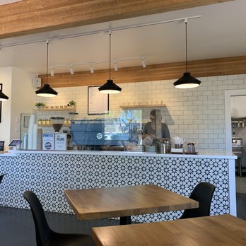 Berdena's - Coffee & Tea Near Me - Scottsdale, Arizona