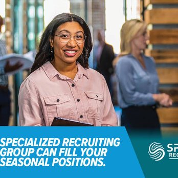 The Specialized Recruiting Group - Employment Agencies Near Me - Springfield, Illinois The Specialized Recruiting Group - Employment Agencies Near Me - Springfield, Illinois