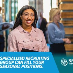 The Specialized Recruiting Group