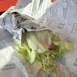 Jimmy John's