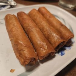 Phoenix Noodle House - Eggrolls