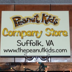 The Peanut Kids Company Store