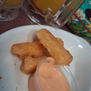 Cabanas Salvadorean Restaurant - Yucca - Caribbean Near Me - Aiken, South Carolina Cabanas Salvadorean Restaurant - Yucca - Caribbean Near Me - Aiken, South Carolina