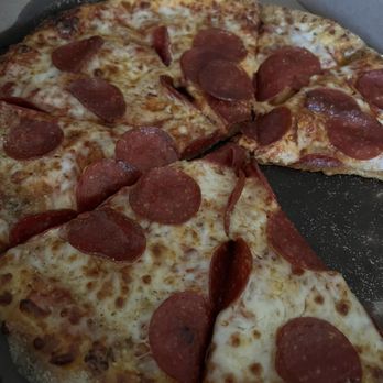 Domino's Pizza - Pizza here is decent. - Pizza Near Me - Huntington Beach, California Domino's Pizza - Pizza here is decent. - Pizza Near Me - Huntington Beach, California
