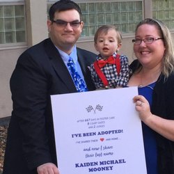 TLC Child & Family Services
