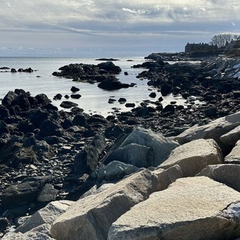 Cliff Walk - Parks Near Me - Newport, Rhode Island Cliff Walk - Parks Near Me - Newport, Rhode Island