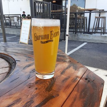 Burning Beard Brewing - You tacky thing. - Breweries Near Me - El Cajon, California