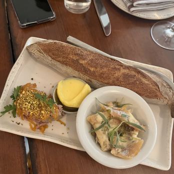 Dear Margaret - Charcuterie - French Near Me - Chicago, Illinois