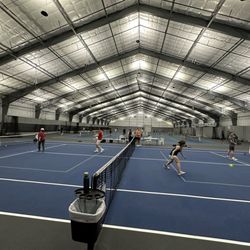 AD IN - Pickleball